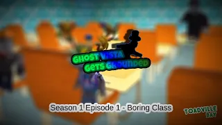 Boring Class Thumbnail